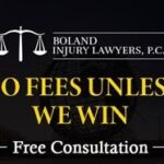 View Boland Injury Lawyers P.C. Reviews, Ratings and Testimonials