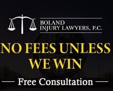 View Boland Injury Lawyers P.C. Reviews, Ratings and Testimonials