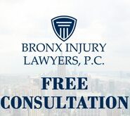 View  Bronx Injury Lawyers P.C. Reviews, Ratings and Testimonials