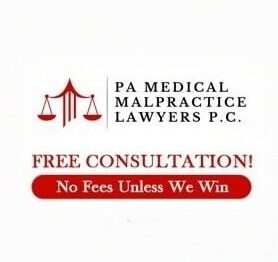 View PA Medical Malpractice Lawyers P.C. Reviews, Ratings and Testimonials