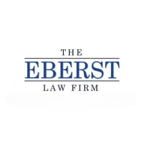 View The Eberst Law Firm PA Reviews, Ratings and Testimonials