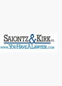 View Saiontz & Kirk, P.A. Reviews, Ratings and Testimonials