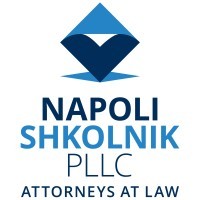 View Napoli Shkolnik PLLC Reviews, Ratings and Testimonials