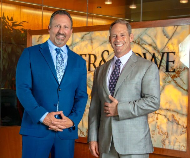 View Lerner & Rowe Law Group Reviews, Ratings and Testimonials