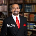 View King Aminpour Car Accident Lawyer Reviews, Ratings and Testimonials