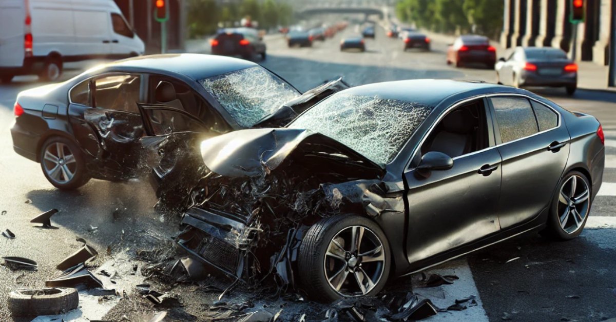 top car accident attorneys