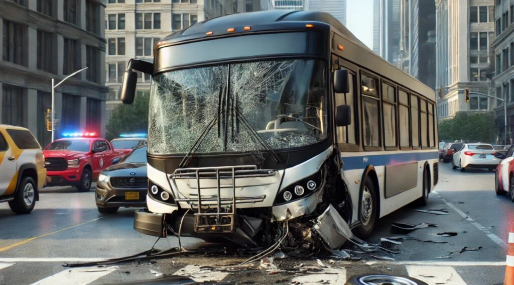 best bus accident lawyers