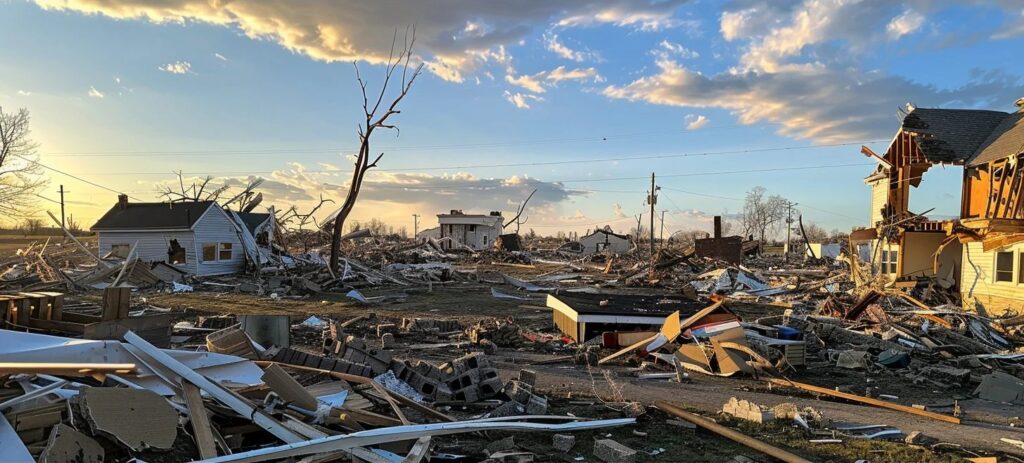 Best Lawyers for Hurricane Damage Claims