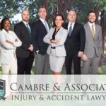View Cambre & Associates Injury & Accident Lawyers Reviews, Ratings and Testimonials