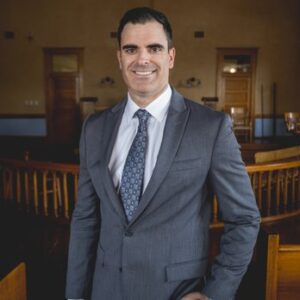View Justin Jackson Reviews, Ratings and Testimonials