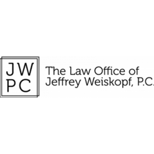 View Jeffrey Weiskopf, P.C. Reviews, Ratings and Testimonials