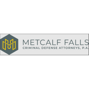 View Metcalf Falls, Criminal Defense Attorneys, P.A. Reviews, Ratings and Testimonials