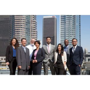 View Vokshori Law Group Reviews, Ratings and Testimonials