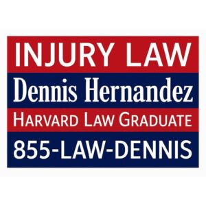 View Dennis Hernandez Injury Attorneys Reviews, Ratings and Testimonials