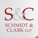 View Schmidt & Clark, LLP Reviews, Ratings and Testimonials
