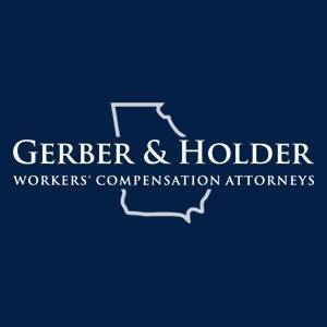 View Gerber & Holder Workers’ Compensation Attorneys Reviews, Ratings and Testimonials