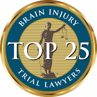 Brain-Injury-Trial-Lawyers-top-25