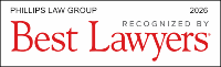 Phillips Law Group Best Lawyers