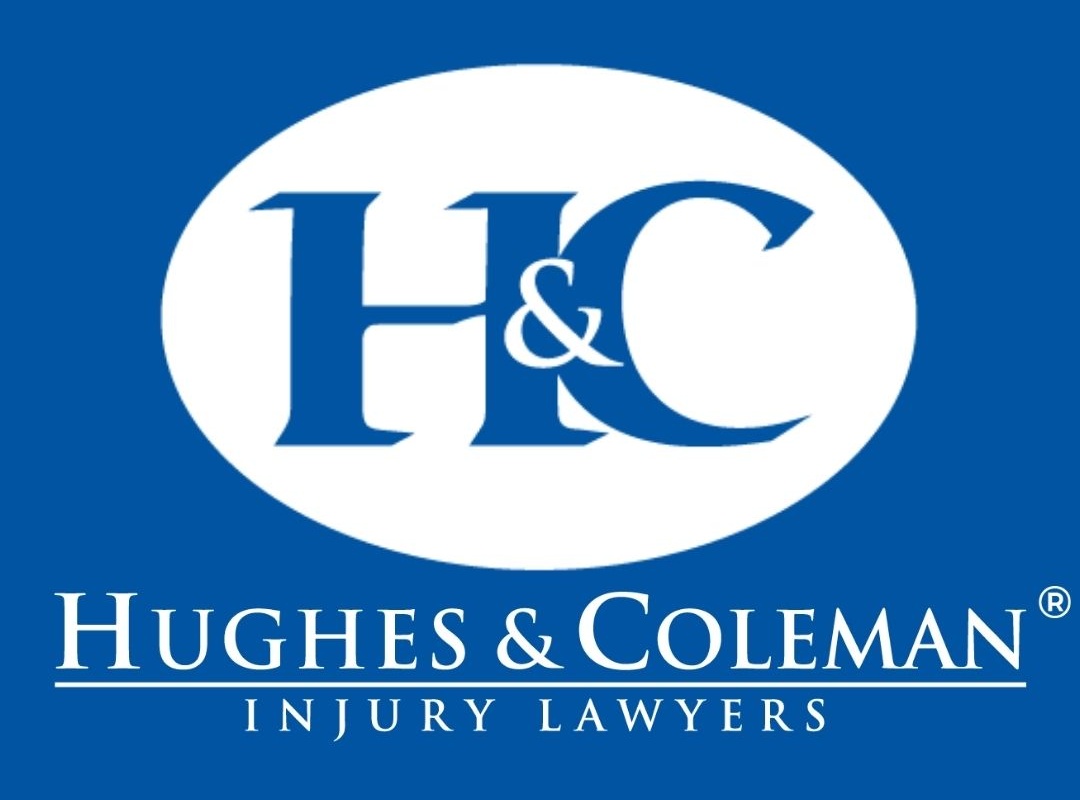 Hughes & Coleman Injury Lawyers Tennessee