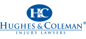 Hughes & Coleman Injury Lawyers