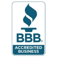 BBB Accredited Badge