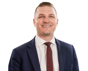 Attorney Luke Mario